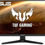 Asus VG249Q1A recenze