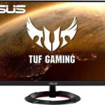 Asus VG249Q1R recenze