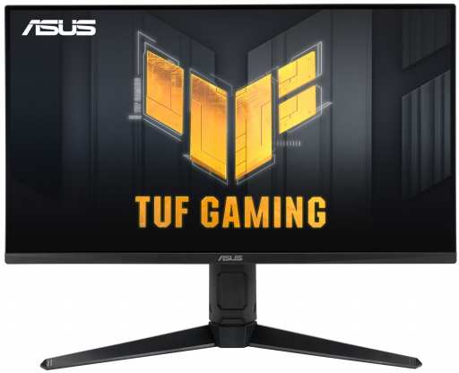 Asus VG28UQL recenze