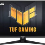 Asus VG32AQA1A recenze