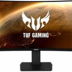 Asus VG32VQR recenze