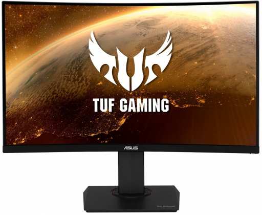 Asus VG32VQR recenze