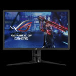 Asus XG27UQR recenze