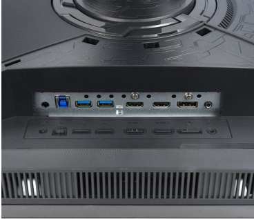 Obrázok Asus XG32UQ hodnotenie