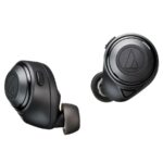 Audio-Technica ATH-CKS50TW recenze