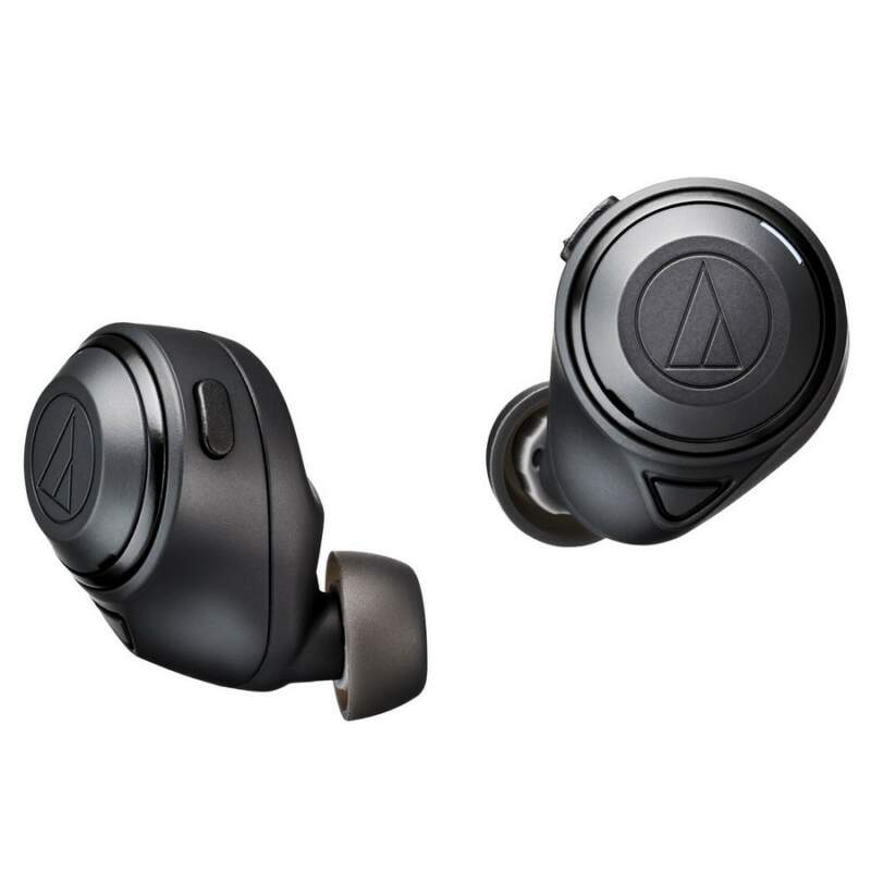 Audio-Technica ATH-CKS50TW recenze