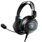 Audio-Technica ATH-GDL3 recenze