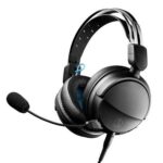 Audio-Technica ATH-GL3 recenze