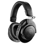 Audio-Technica ATH-M20xBT recenze