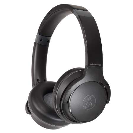 Audio-Technica ATH-S220BT recenze