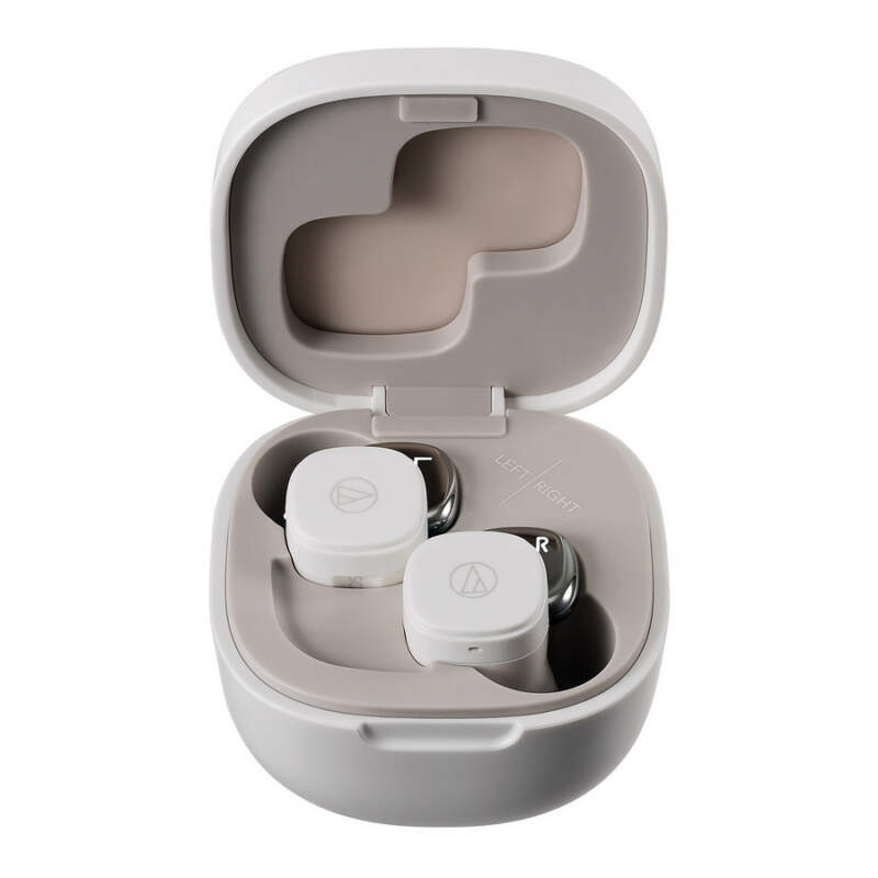 Audio-Technica ATH-SQ1TW recenze