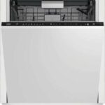 BEKO BDIN38644D recenze