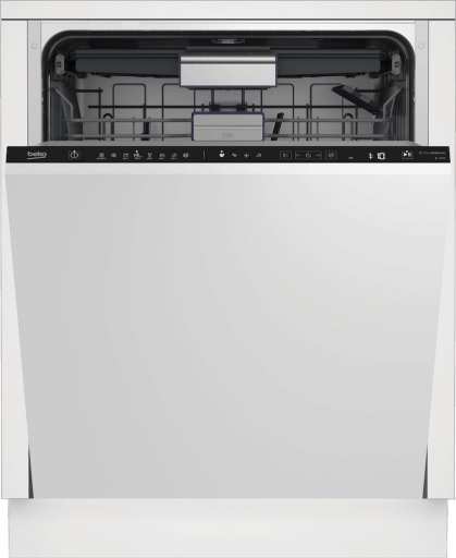 BEKO BDIN38644D recenze