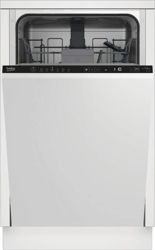 BEKO BDIS36020 recenze