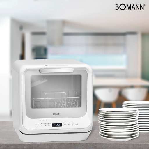 BOMANN TSG 5701 recenze