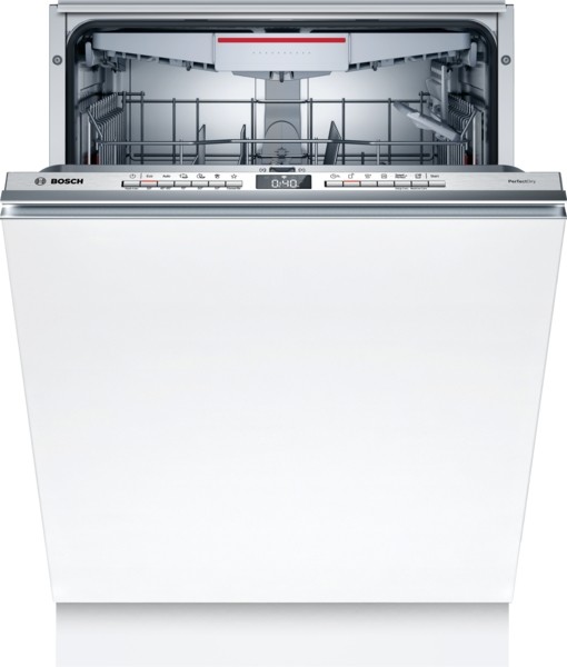 BOSCH SBD6TCX00E recenze