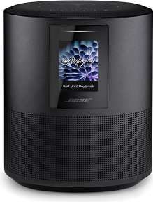 BOSE Home Smart Speaker 500 recenze