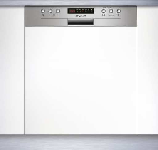 BRANDT BDB424DX recenze