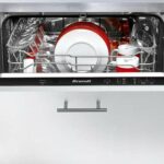 BRANDT BDJ424DB recenze