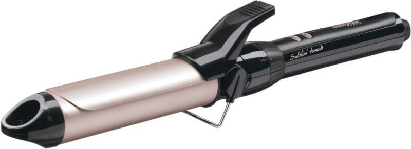 BaByliss C325 recenze