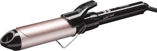 BaByliss C338 recenze