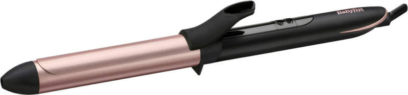 BaByliss Curling Tong C451E 25 mm recenze