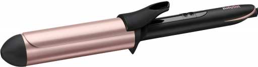 BaByliss Curling Tong C453E 38 mm recenze