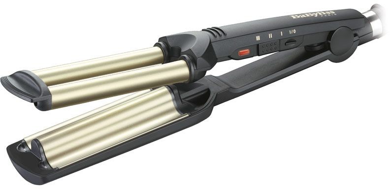 BaByliss Easy Waves C260E recenze