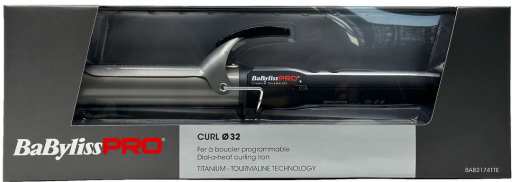 BaByliss Pro BAB2174 recenze