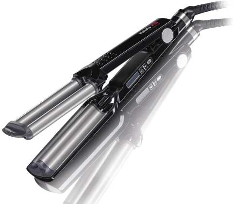 BaByliss Pro BAB2369TTE recenze