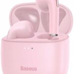 Baseus Bowie E8 recenze