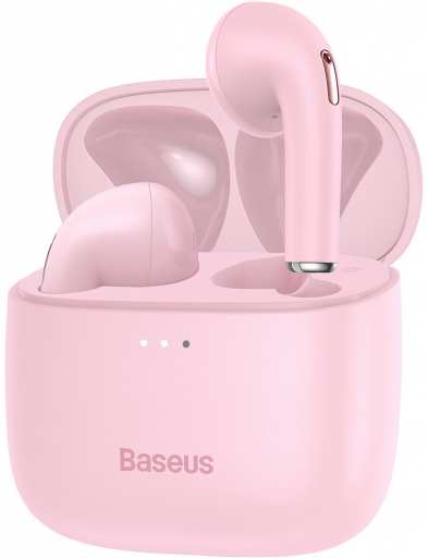 Baseus Bowie E8 recenze