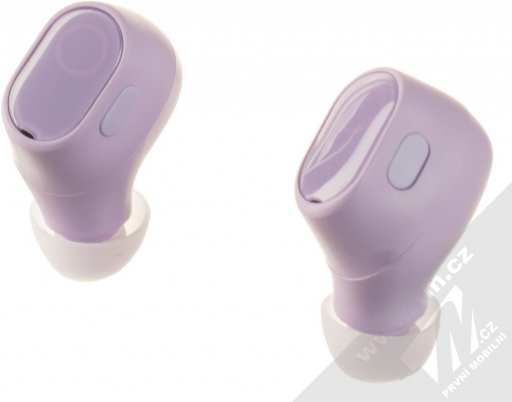 Baseus Bowie WM02 recenze