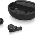 Behringer T-BUDS recenze