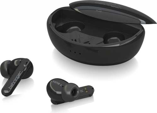 Behringer T-BUDS recenze