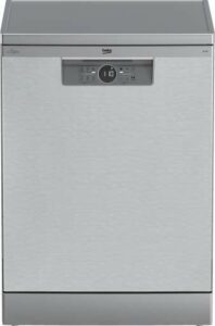 Fotografie Beko BDFN 26430X  recenzía