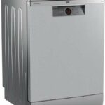 Beko BDFN 26640XC recenze