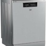 Beko BDFN 36641 XA recenze