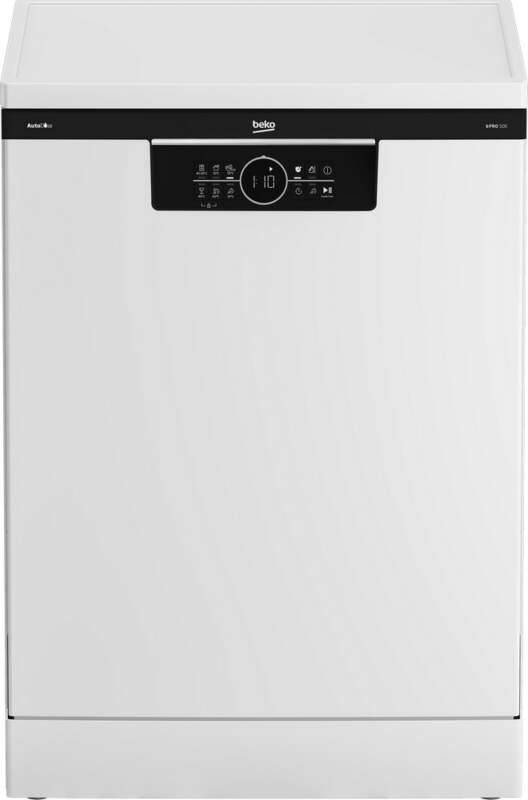 Beko BDFN26420WA recenze