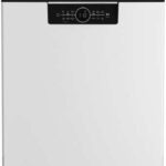 Beko BDFN26646WC recenze