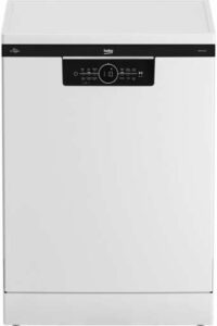 Fotografie Beko BDFN26646WC  recenzía