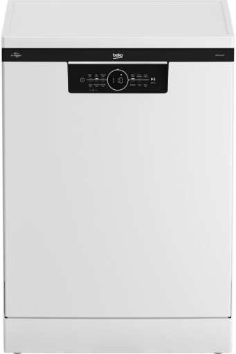 Beko BDFN26646WC recenze