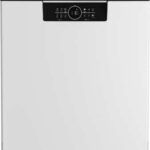 Beko BDFN26647WC recenze