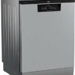 Beko BDFN26647XC recenze