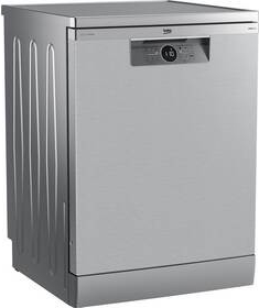 Beko BDFN26648XC recenze