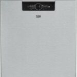 Beko BDFN36640XA recenze