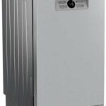 Beko BDFS 26020 XQ recenze