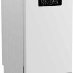 Beko BDFS 26120 WQ recenze