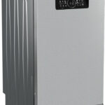 Beko BDFS 26120 XQ recenze