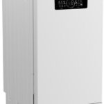 Beko BDFS26040WQ recenze